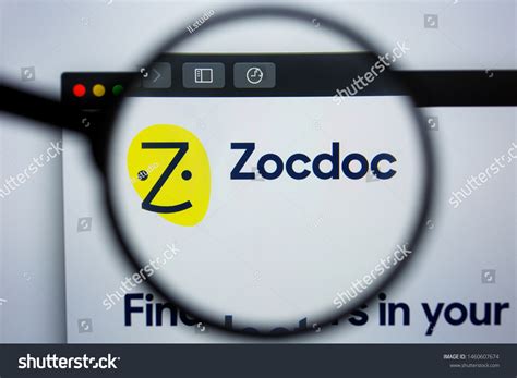 Image result for Zocdoc Logo Sticker