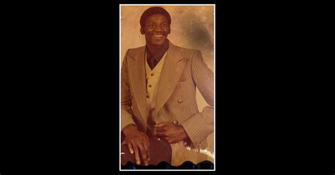 Obituary | Johnnie Nunn of Columbus, Georgia | Sconiers Funeral Home