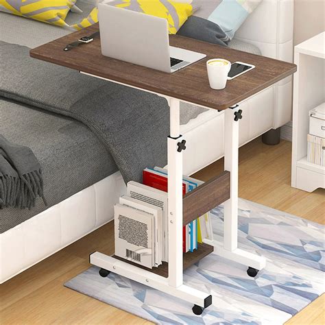 Image result for Fancy Moveable Office Computer Table