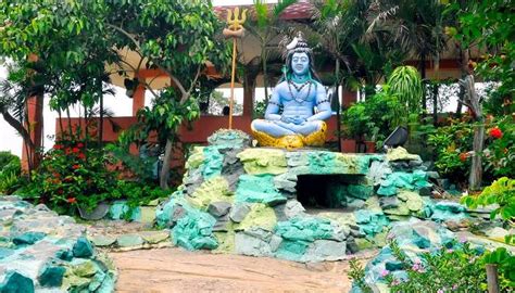 6 Places To Visit In Deoghar For A Quick Getaway With Your Loved Ones