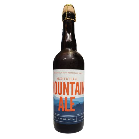 Beer Shipping - Blue Mountain Barrel House Brewery & Restaurant