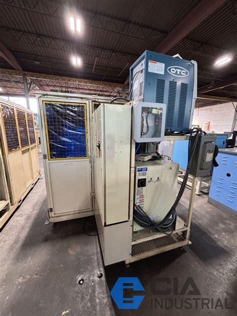 OTC Robotic Welding 的图像结果