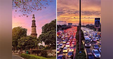 Tips & Tricks To Know Before You Move To Delhi I LBB, Delhi
