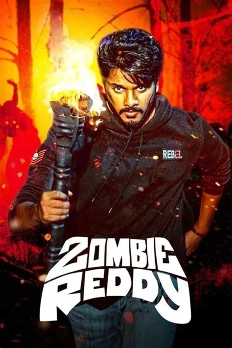 Zombie Reddy 2021 Full Movie Online - Watch HD Movies on Airtel Xstream ...