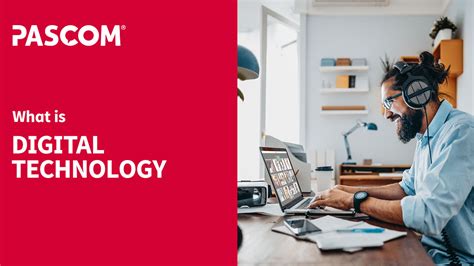 Image result for What Is Digital Technology