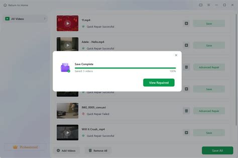 Image result for Video File Repair