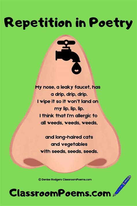 Image result for Poem Examples