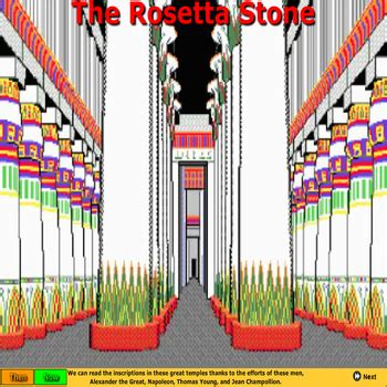 Rosetta Stone Sample Lesson 的图像结果