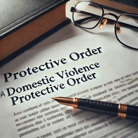 Texas Protective Orders: Duration Explained by Bryan Fagan
