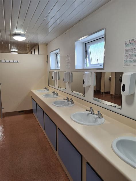 MUSTON GRANGE CARAVAN PARK (Filey, Yorkshire) - Campground Reviews ...