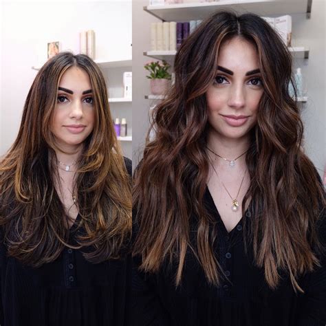 Top 15 Long Hairstyles for Oval Faces in 2025