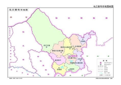 包头市市区地图,内蒙包头市,包头市昆都仑区_大山谷图库