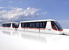 Bombardier Train APM 的图像结果