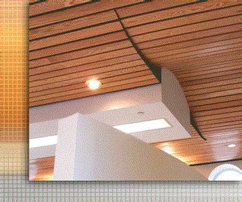 CEILING design – Optitech Infra