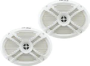 DTI CAR AUDIO DTIDS69MR60 Power Amplifier : Amazon.in: Musical Instruments