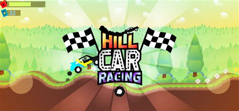 تنزيل Hill Car Racing Offroad Climb إصدار الكمبيوتر (المحاكي) - LDPlayer