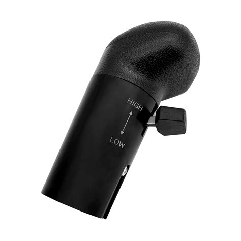 Misakomo 8 9 10 Speed Shift Knob Shifter/Transmission Parts Heavy Duty ...