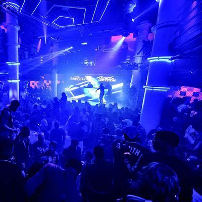 SPACE NIGHTCLUB HOUSTON ON SATURDAYS - RSVP NOW! FREE ENTRY & MORE ...
