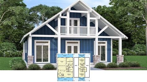Discover 1,330 Sq. Ft. of Smart Design in This 3 Bedroom Home (Floor ...