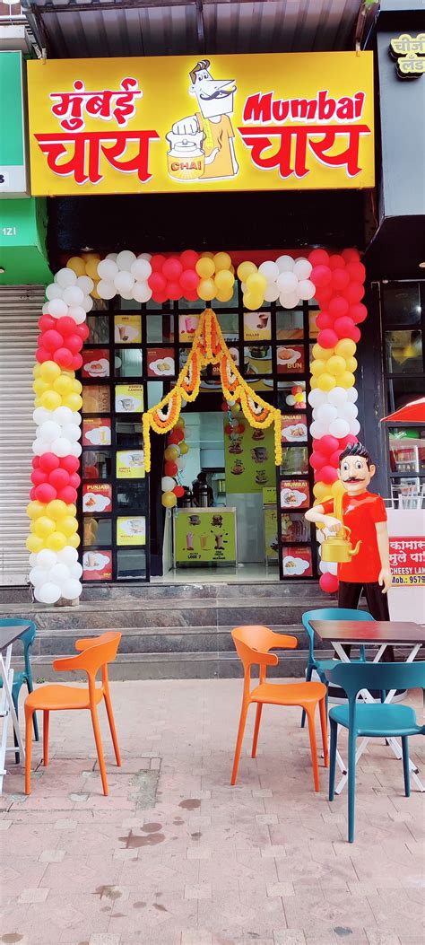 Waah Chai Private Limited - An unbelievable Opportunity to start your ...