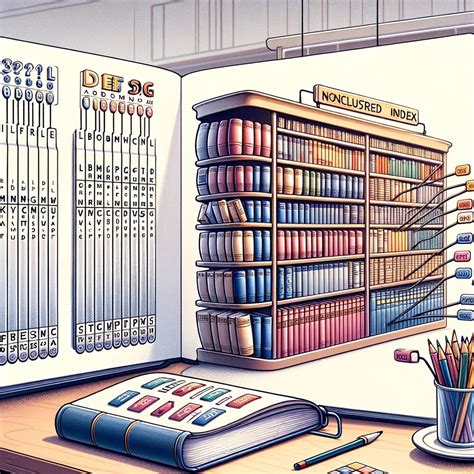 Image result for SQL Indexes Tutorial