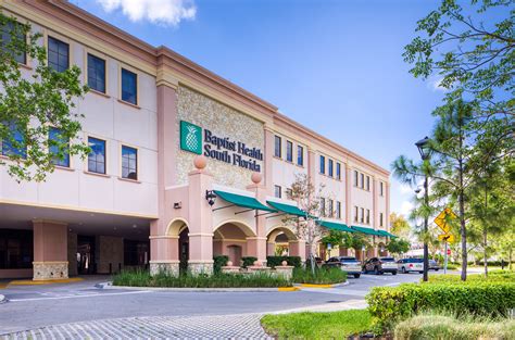 Cardiology Diagnostic Imaging | Pinecrest | Baptist Health South Florida