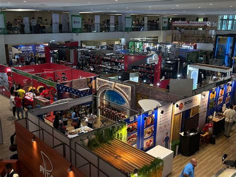 ALIMENTARIA 2025, 14 avenida A 14-53 Zona 10 Oakland 2, Guatemala ...