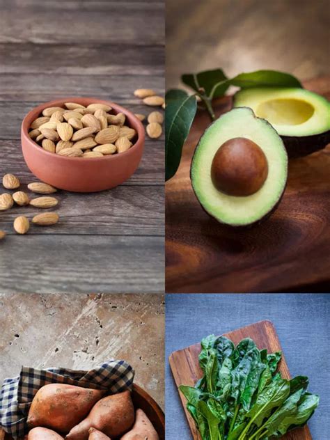 Vegetarian Food For Hair: 9 biotin-rich vegetarian foods to eat for ...
