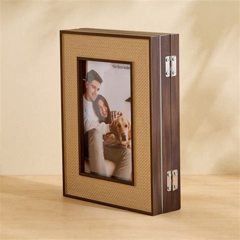 Buy Photomontage Shack Foldable Photo Frame - 48x21cm from Home Centre ...