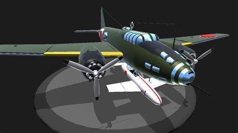 kamikaze plane simpleplanes Android IOS V- 3.310