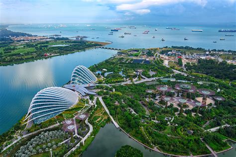 新加坡对中国公民实行有条件的96小时过境免签政策-新旅界