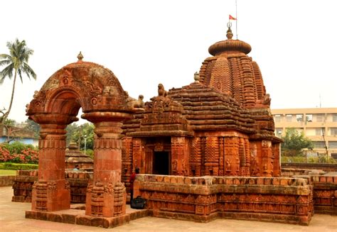 Odisha Tourism