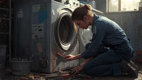 Washing Machines Repair Near Me in Los Angeles, CA