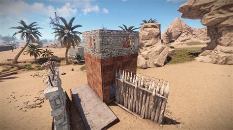 Image result for Rust Compound Base