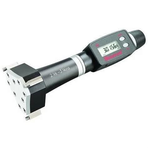 Precision Measuring Instruments - Internal Micrometer Trader - Retailer ...