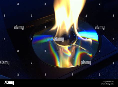 CD Exploding in Drive 的图像结果