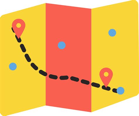 Pin in Map Illustration 的图像结果