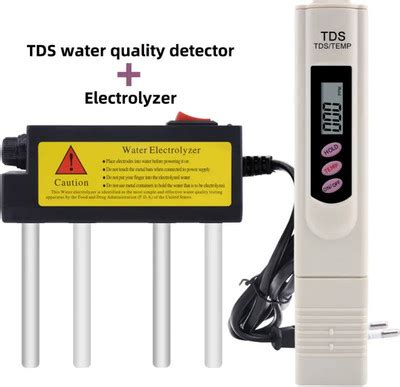 Parijata Water Electrolizer /Electrolyser /Electrolyzer for water ...