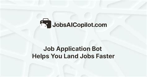 Application Bot 的图像结果