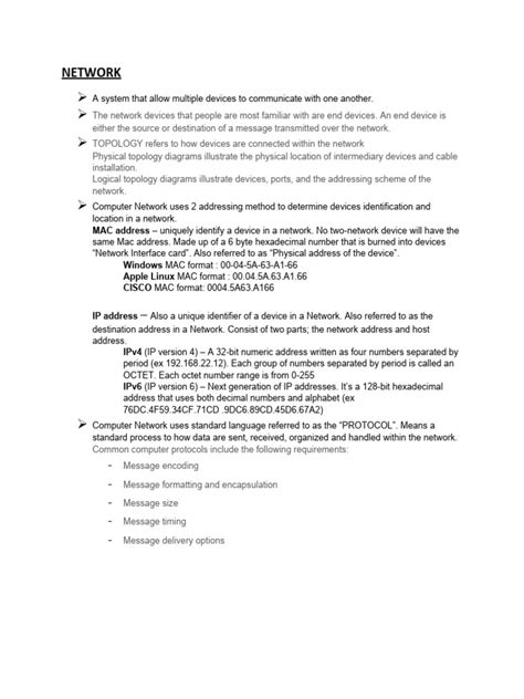 Image result for Networking Lecture