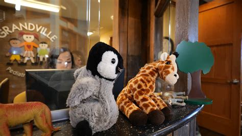 Meet Our Team | Grandville Pediatric Dentistry