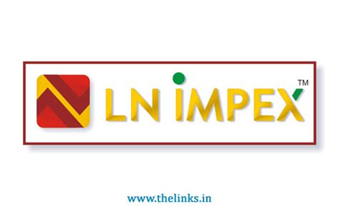 Portfolio Logo :: TheLinks.in:: THE LINKS Enterprises| Logo Design ...