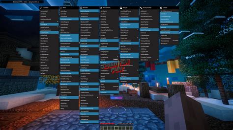 Hacks for Minecraft Java 1.16.5 Free 的图像结果