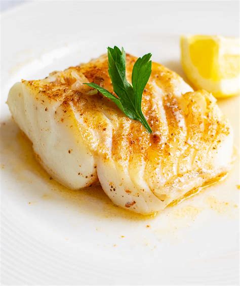 Image result for Cod When Cooked