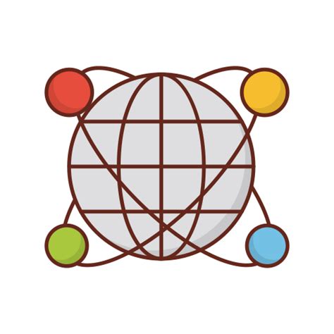 Global Connection Symbol 的图像结果