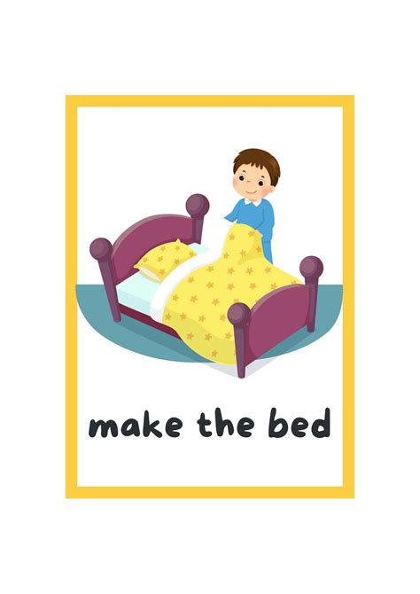 Image result for Bug Morning Routine