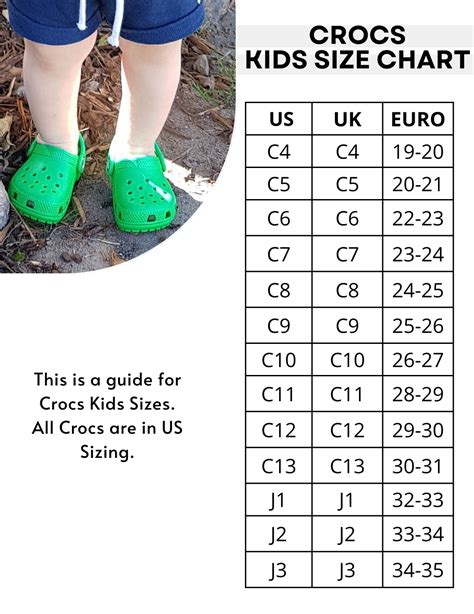 Womens, Mens, and Kids Footwear Size Chart | Shop Shoes NZ | shoe&me Mt ...