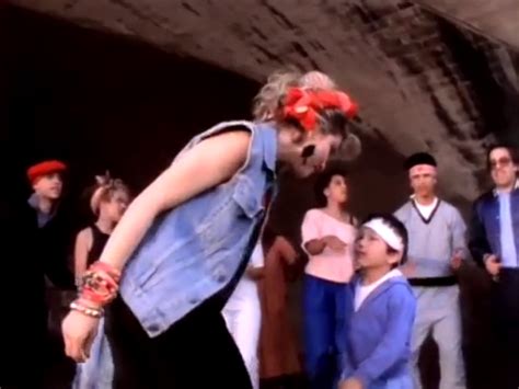 Image result for Boder Line Madonna