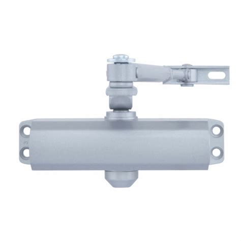 Ryobi aluminum hydraulic door closer – Ace Hardware Pvt Ltd