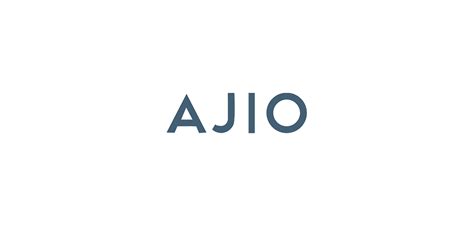 Ajio Coupon Code & Discount Offer, Deals | August 2024